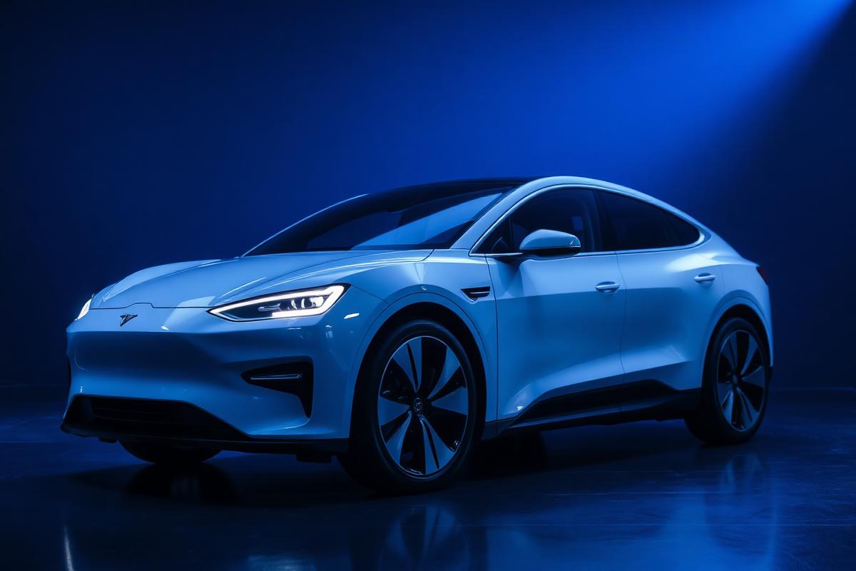 Electric & Hybrid