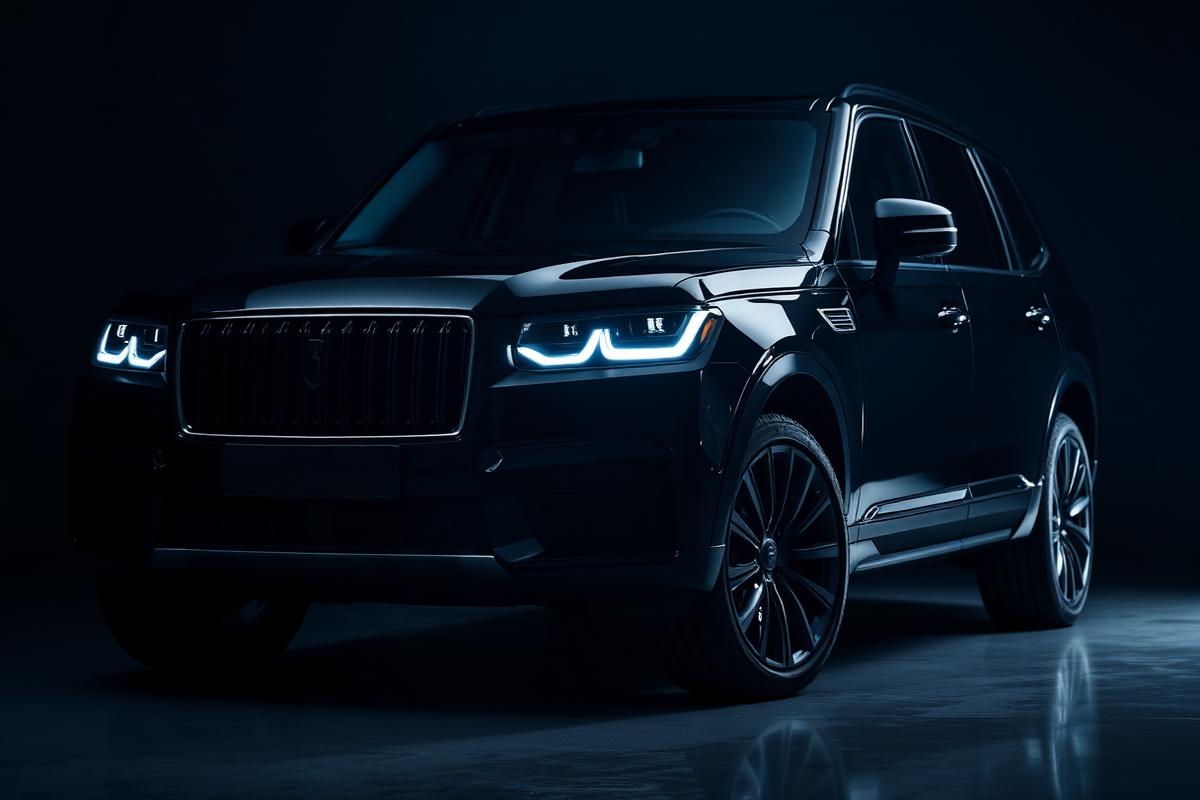 SUVs